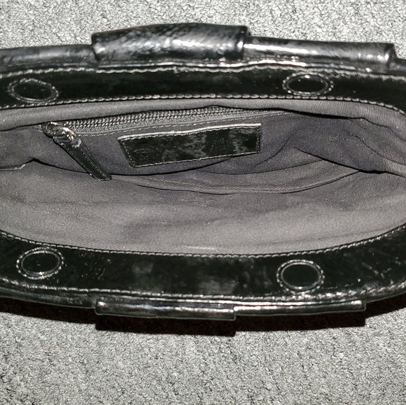 Club Monaco Clutch Bag - Picture 2 of 6